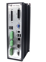 固高 GUC-400-TN1-M0X系列网络式运动控制器