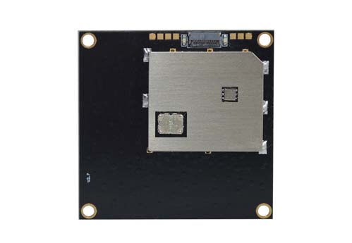 M-550超高频RFID读写器一体化模块