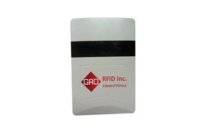 高特电子桌面式RFID读写器