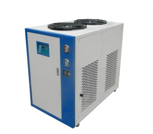 高频淬火专用冷水机|超能高频设备水循环冷却机