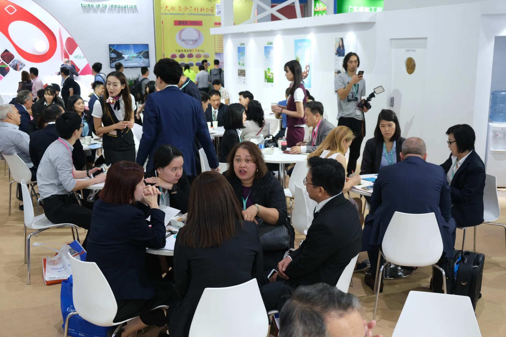 2020年第六届上海国际标签印刷技术展览会（延期公告）