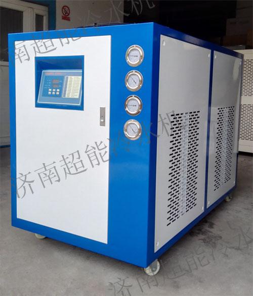 冷水机专用模具 超能模具行业制冷机