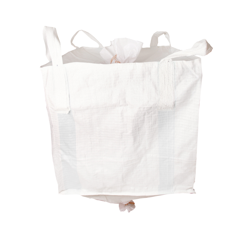 常年生产供应 全新PP塑料编织软托盘袋 吨兜 吨包集装袋