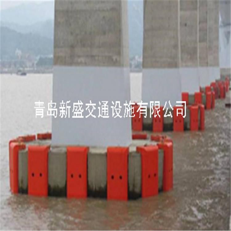 青岛新盛生产桥梁检测保护防撞设施