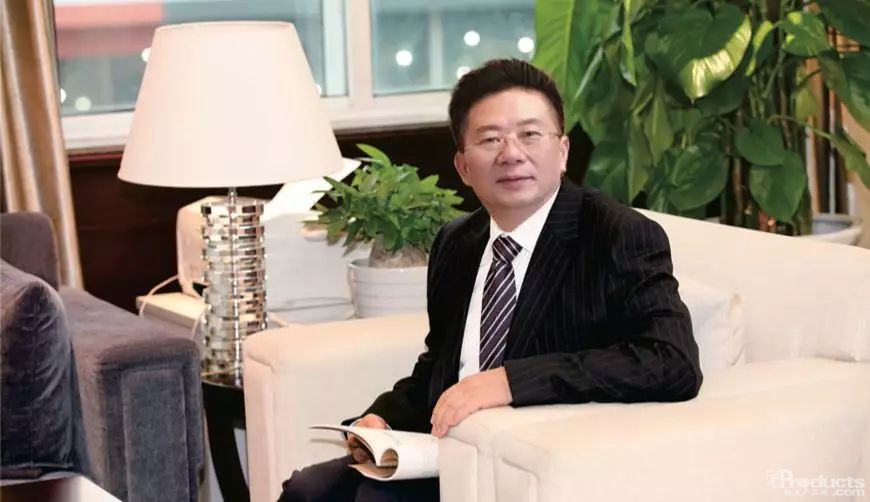 诺力董事长_董事长办公室图片(2)