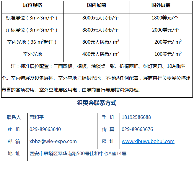 第九届中国西部国际物流产业博览会