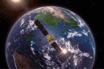 25年持续蓄力，北斗向全球组网发起全面冲刺