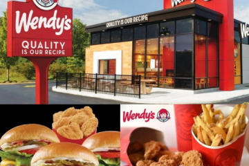 快餐连锁店Wendy ' s引入RFID技术提高库存盘点速度