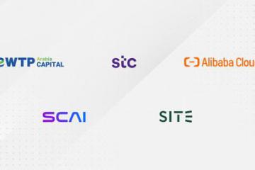 易达资本与沙特电信、阿里云、SCAI（沙特人工智能公司）和SITE（沙特信息技术公司）成立合资公司｜投资动态