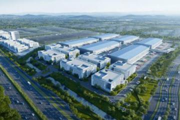 “菜鸟金谷”：吸引跨境电商企业扎堆入驻，这家电商产业园做对了什么？
