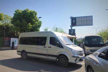 生意要红火 别低估了这辆免购置税的图雅诺