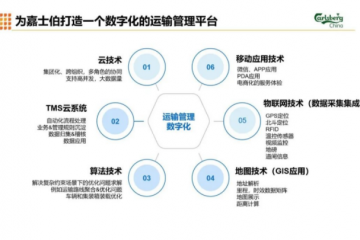 TMS云助力嘉士伯扬帆27，酿造更美好的现在和未来