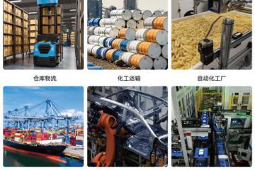 镭神智能激光雷达3D SLAM技术重塑无人叉车AGV行业格局