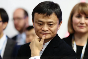 阿里巴巴突然做出决定，马云时代真的过去了！