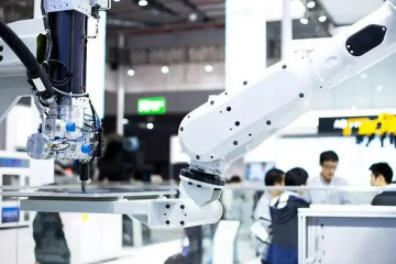 受到政策的大力支持，这五家机器人企业将有望迎来快速发展窗口期