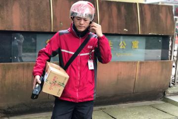 多家快递企业交出10月“成绩单” 行业发展韧性足