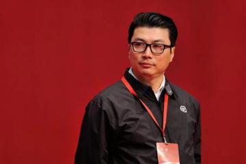 王卫再次入围中国最具影响力的50位商界领袖