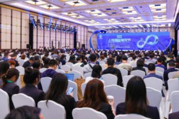  “消费引领 构建现代物流和供应链新体系”  2023年上海国际物流节在沪盛大举行