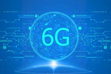 深圳率先迈入5G-A新时代12家深圳上市公司涉及6G概念