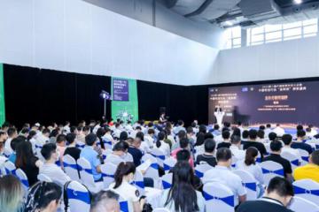    数智工厂+智慧物流，驱动新质生产力 中国（广州）国际物流装备与技术展览会五月盛启
