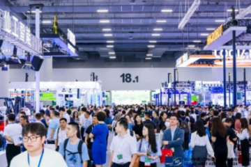 5月21日硬核揭幕！机器人星光秀×数智工厂×智慧物流，来LET 2025一站解锁！