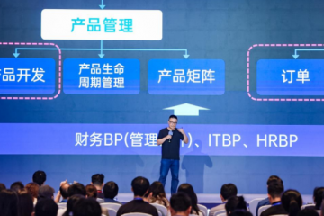 2025领星跨境电商海外仓峰会圆满结束，ERP x WMS助力中国企业出海
