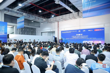 SSCL CHINA 2025 & 上海国际物流节圆满落幕！6000+参会嘉宾，300+演讲嘉宾，100+展商