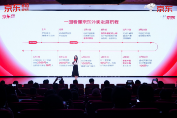 京东618以技术助力行业：AI应用惠及百万商家，开启“3D信息流时代”