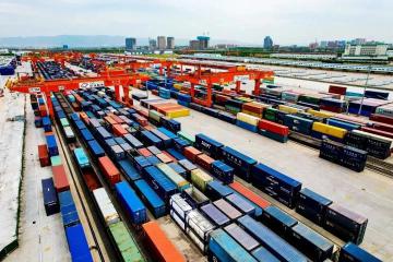 重庆为陆海新通道注入金融动能