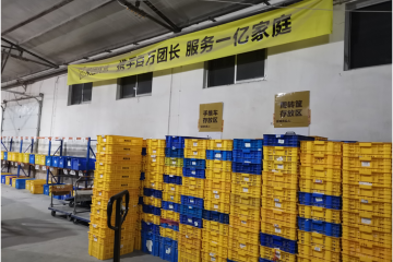 美团优选全国18省闭仓，转型即时零售，预示美团组织大调整