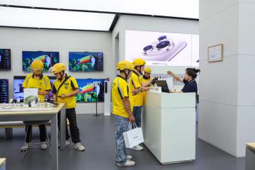 618“闪购大件”成常态，即时零售定位已变
