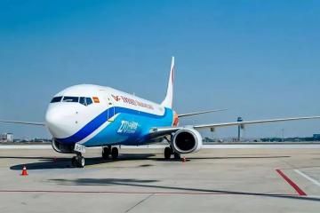 中通航空正式成立！民营快递“四大天王”齐聚，新一轮空天大战要来了？