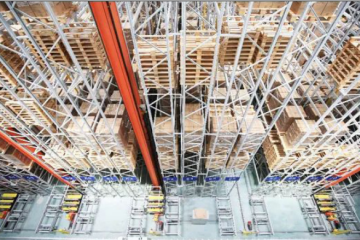 伍强智能：聚焦冷链仓储领域开拓创新提供优质方案