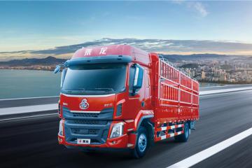 国四置换至高补8.5万，跑绿通想多赚的卡友偷偷换了这车