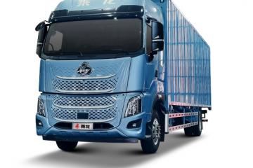 国四置换最高补贴8.5万元，乘龙H7 Pro大单桥助您喜赢创富路