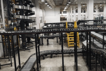 如何评价 wms 仓储物流管理系统？