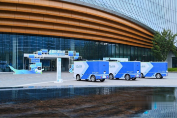 菜鸟裹裹升级，国际寄件直达60国急单2h上门