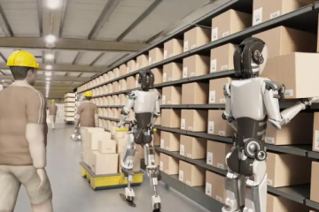 仓储系统方案设计中的五大核心考量因素