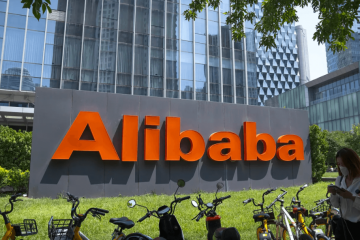 阿里不断减持套现快递股，下盘怎样的棋？