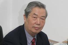 吴清一 北京科技大学教授、物流研究所所长