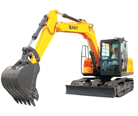 小挖:SY95C-9