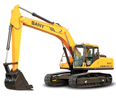 小挖:SY185C-8