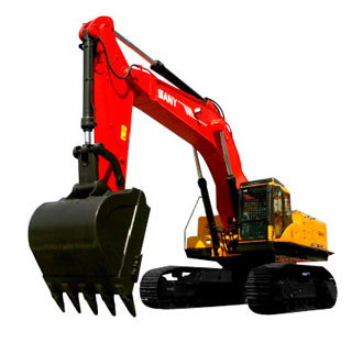 大挖:SY700C