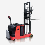 全电动托盘堆垛车TBB系列