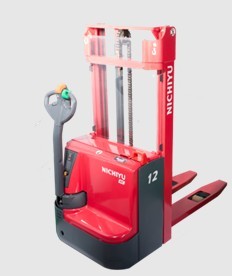 步行式EJC 110/112电动堆垛车