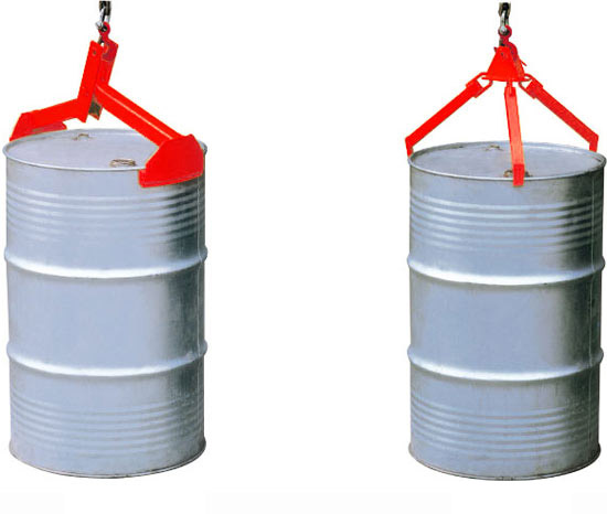 GIANT-MOVE油桶吊 CC-K10/CC-K20 