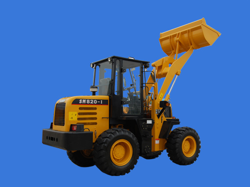 SAM820-1 装载机
