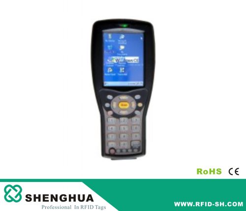 RFID 超高频手持式读写器 SH-UH01 