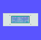 中科巨龙汉字电子标签(Pick-to-Light)
