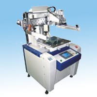SEM-400半自动印刷机